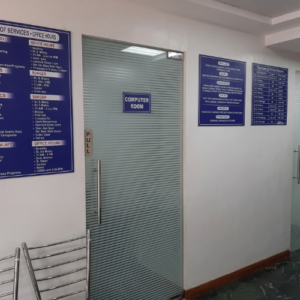 Seva Hospital (Piles, Maternity & Surgical Hospital)