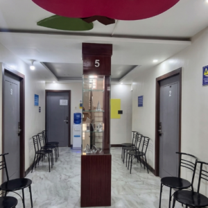 Seva Hospital (Piles, Maternity & Surgical Hospital)