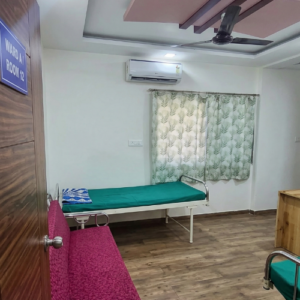 Seva Hospital (Piles, Maternity & Surgical Hospital)